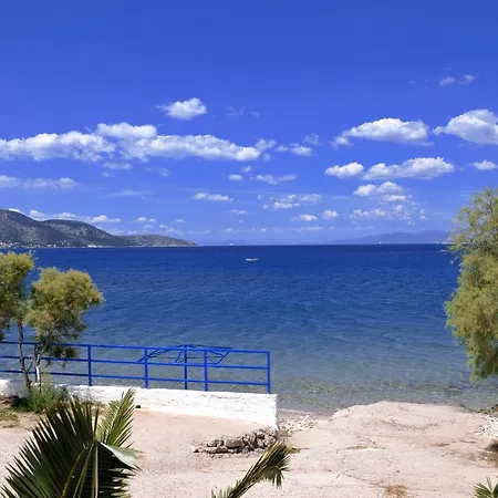 Melina Otel Kanakia