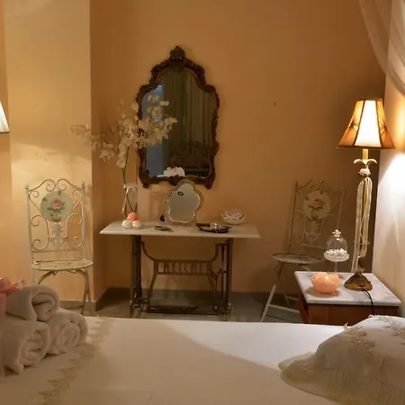 Melina Otel *