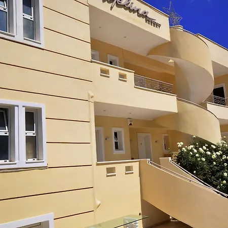Melina Otel