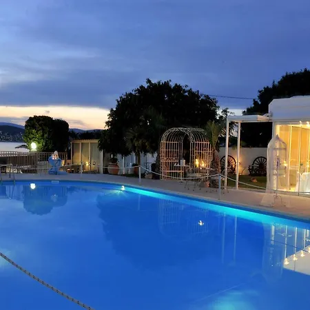Otel Melina