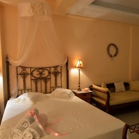 Otel Melina Kanakia