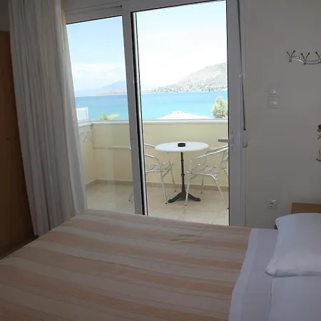 Otel Melina