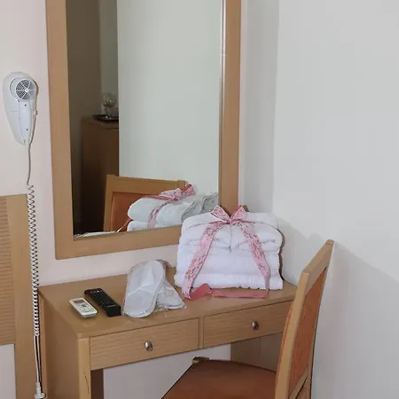 Otel Melina