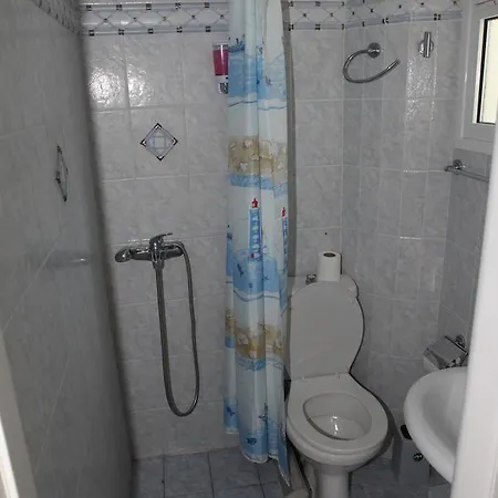 Otel Melina Kanakia