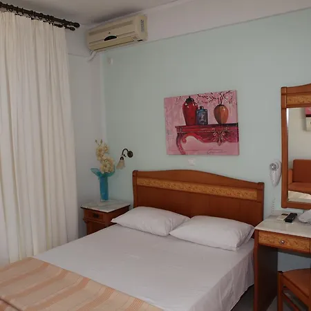 Hotel Melina Kanakia