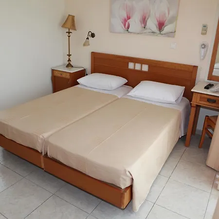 Melina Otel *