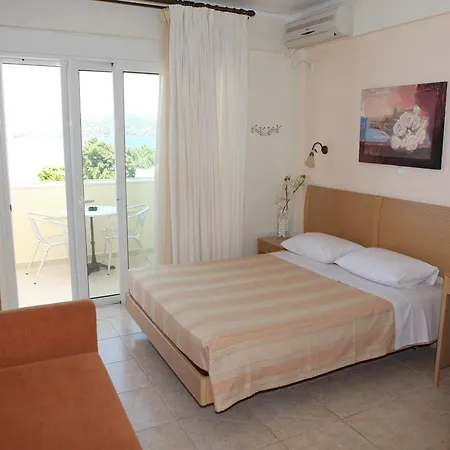 Melina Otel *