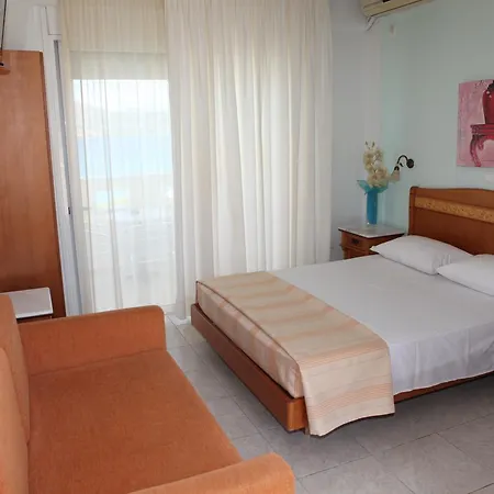 Melina Otel *