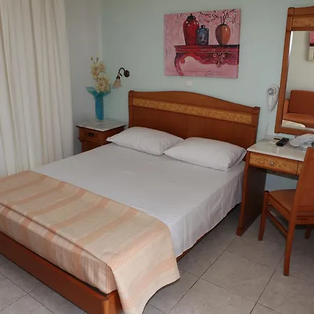 Melina Otel *