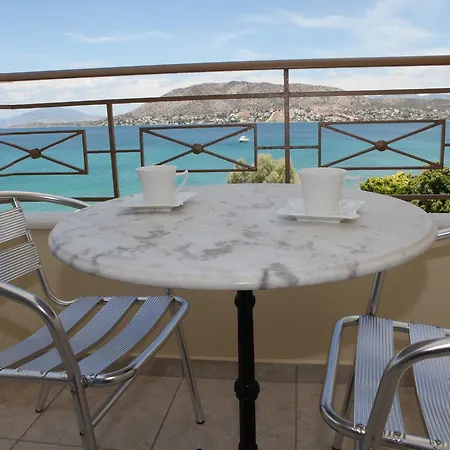 Hotel Melina Kanakia