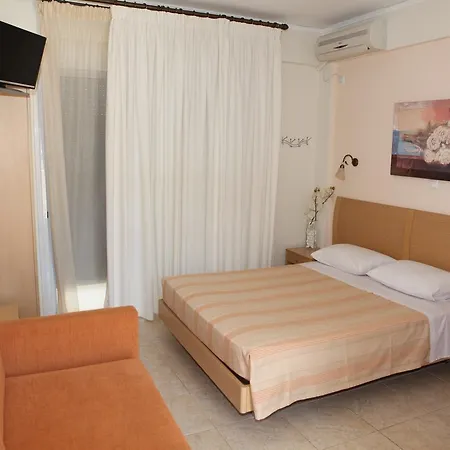 Melina Otel Kanakia