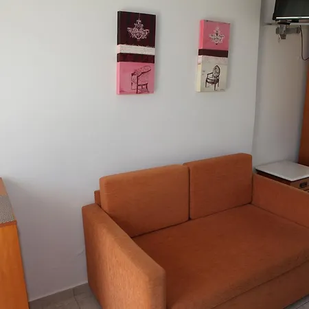 Otel Melina