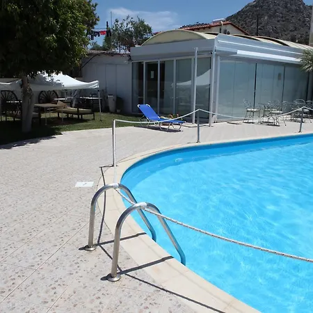 Otel Melina Kanakia