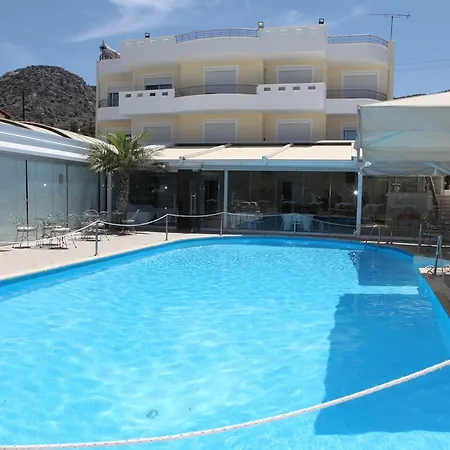Otel Melina