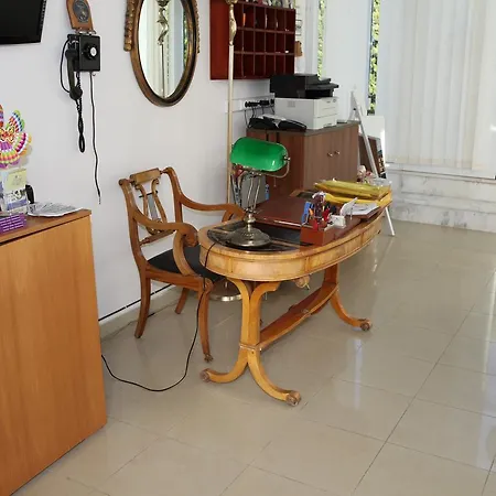 Otel Melina *