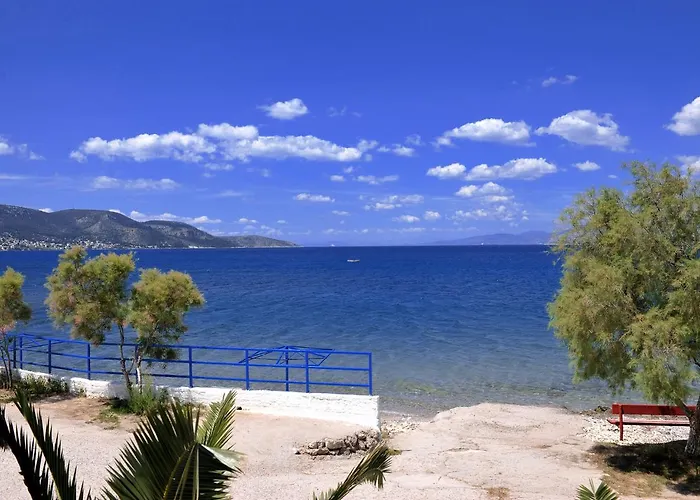 Melina Hotel Kanakia