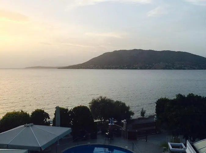 Hotel Melina Kanakia